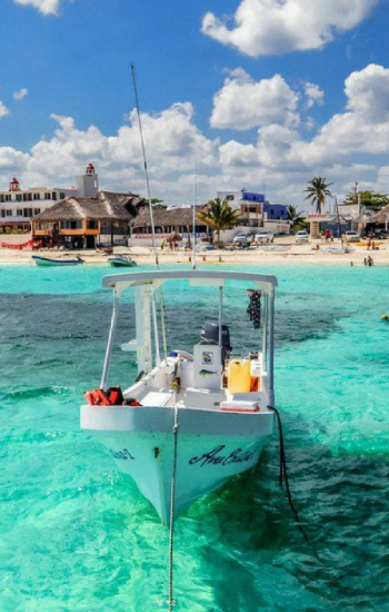 Cancun