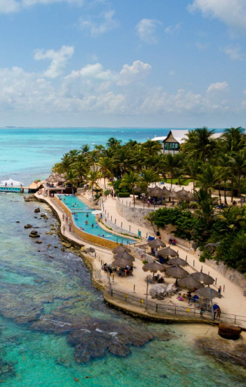 Cancun Hotel Zone