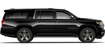 Cancun Luxury Transportation